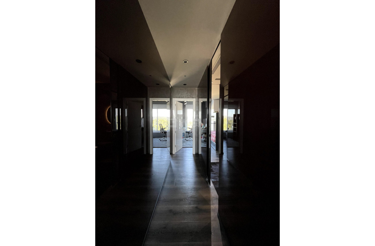 Resale - Apartment / flat - Orihuela Costa - Costa Blanca