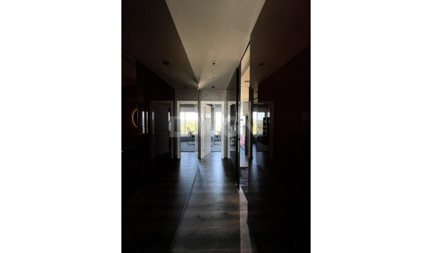 Resale - Apartment / flat - Orihuela Costa - Costa Blanca