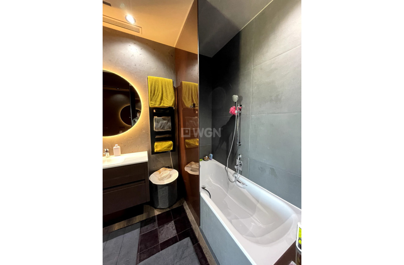 Resale - Apartment / flat - Orihuela Costa - Costa Blanca