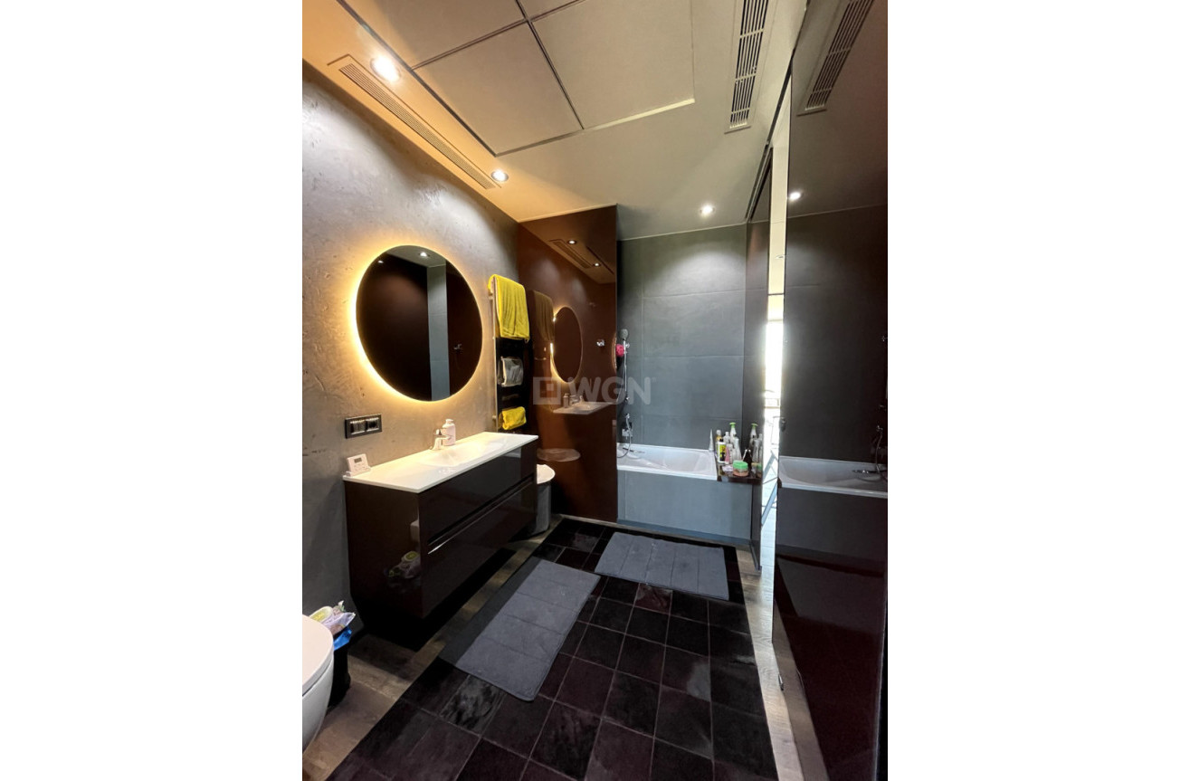 Resale - Apartment / flat - Orihuela Costa - Costa Blanca