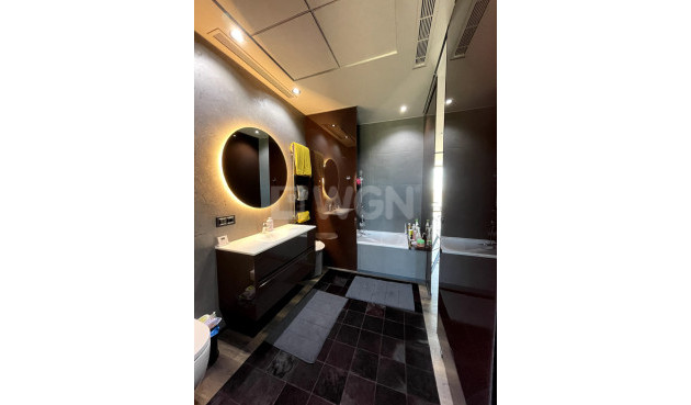 Resale - Apartment / flat - Orihuela Costa - Costa Blanca