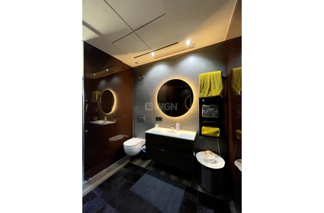 Resale - Apartment / flat - Orihuela Costa - Costa Blanca