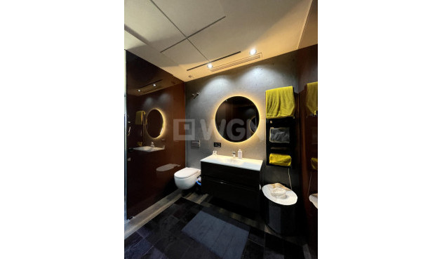 Resale - Apartment / flat - Orihuela Costa - Costa Blanca