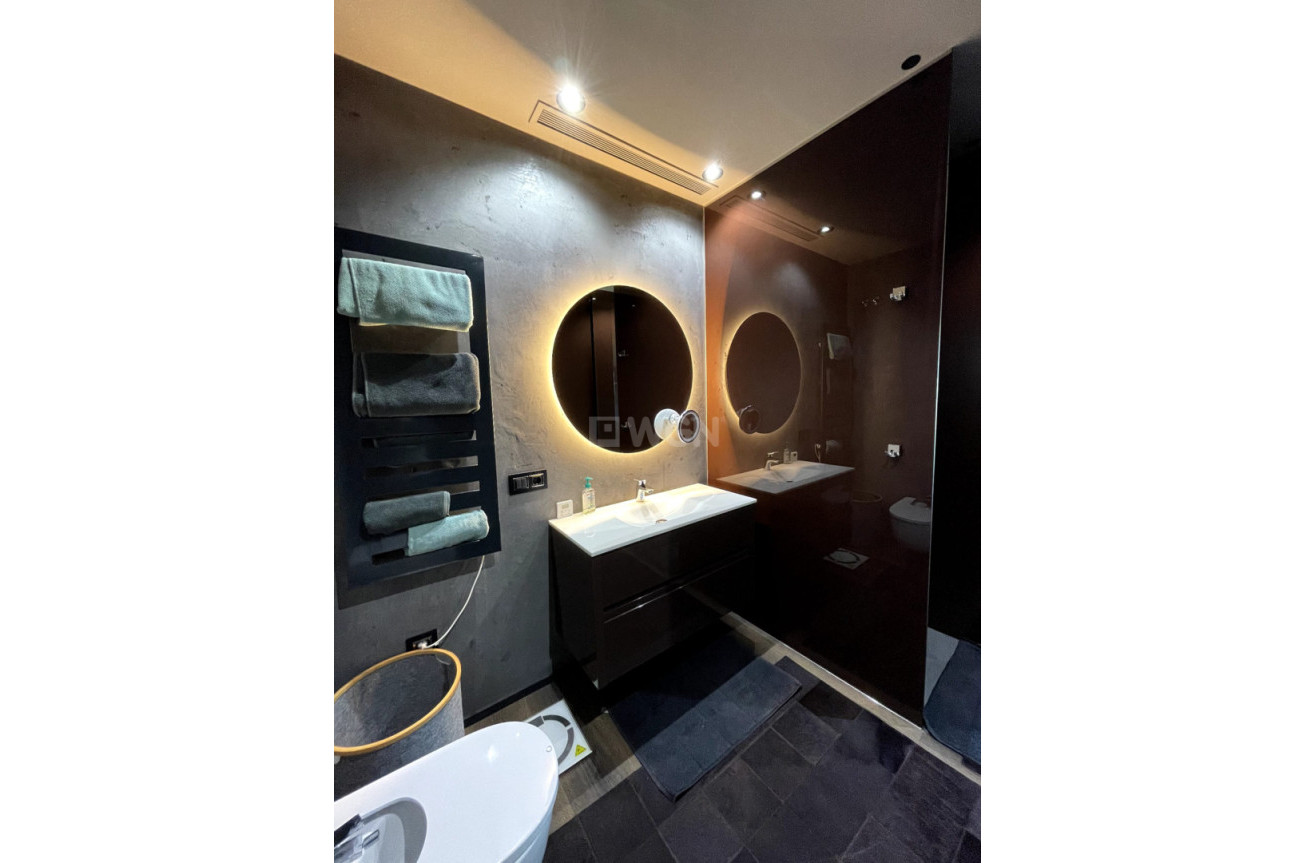 Resale - Apartment / flat - Orihuela Costa - Costa Blanca