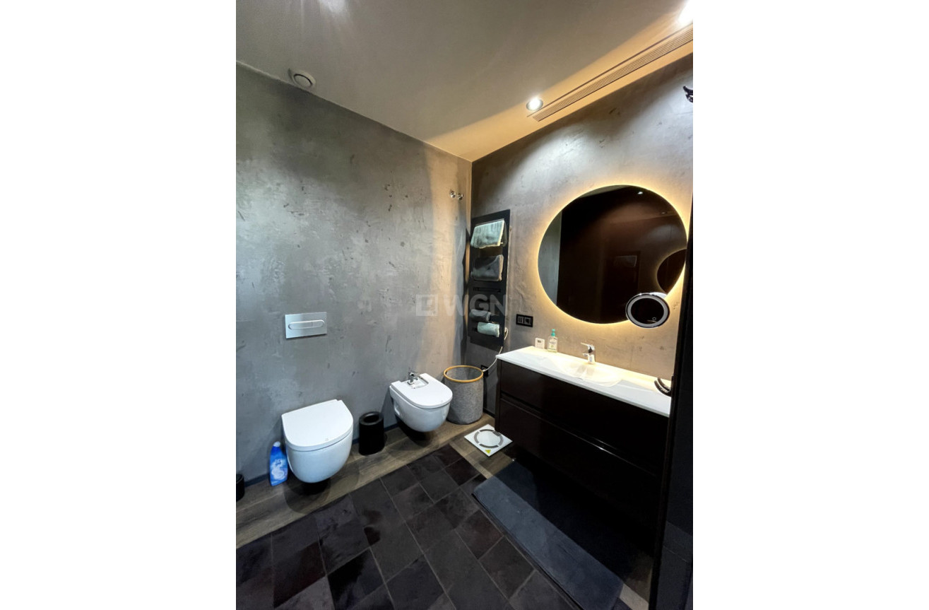 Resale - Apartment / flat - Orihuela Costa - Costa Blanca