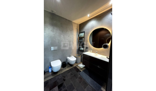 Resale - Apartment / flat - Orihuela Costa - Costa Blanca