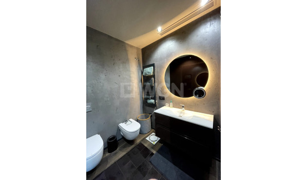 Resale - Apartment / flat - Orihuela Costa - Costa Blanca