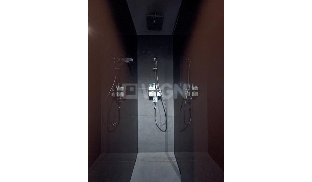 Resale - Apartment / flat - Orihuela Costa - Costa Blanca