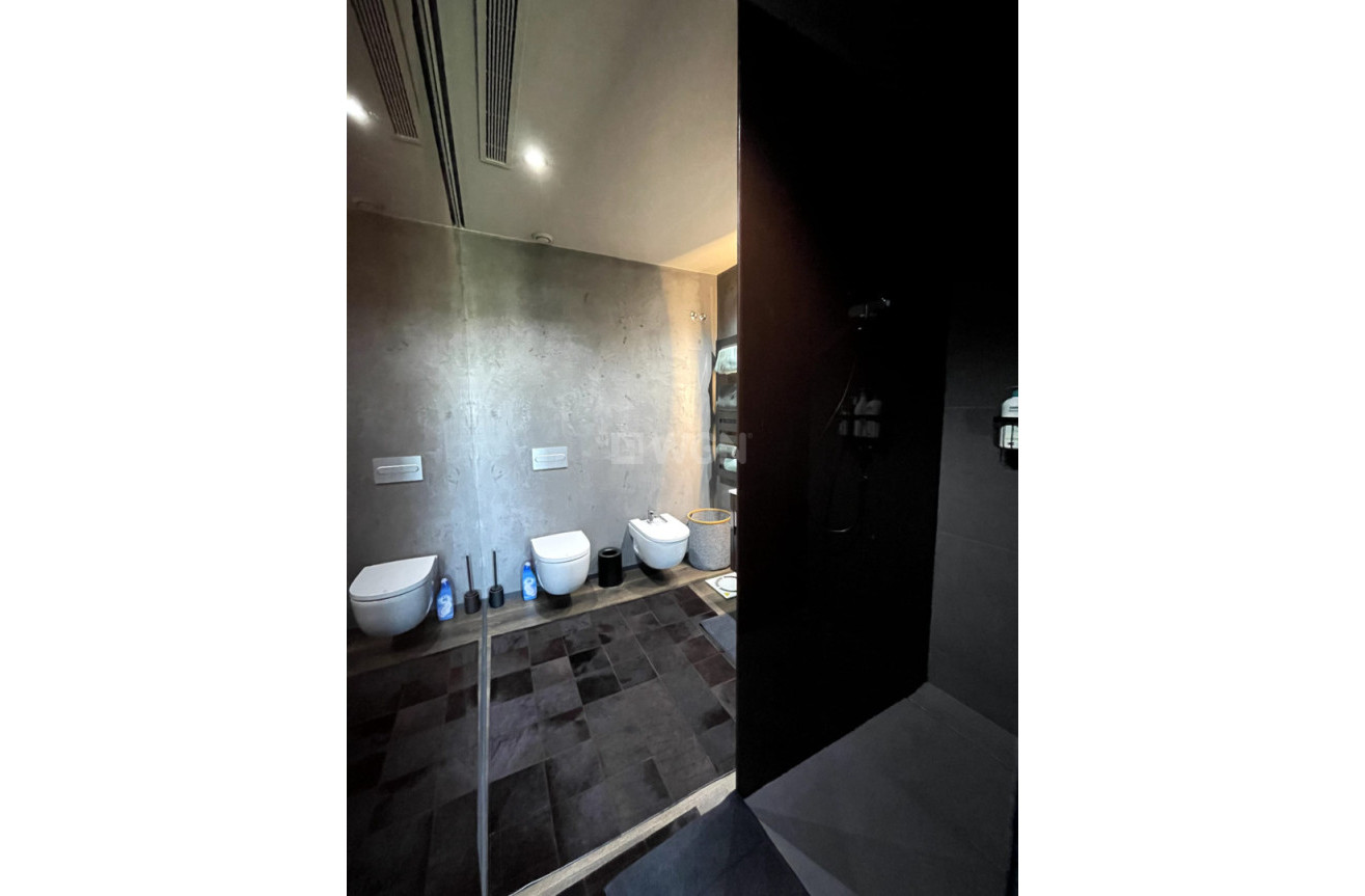 Resale - Apartment / flat - Orihuela Costa - Costa Blanca