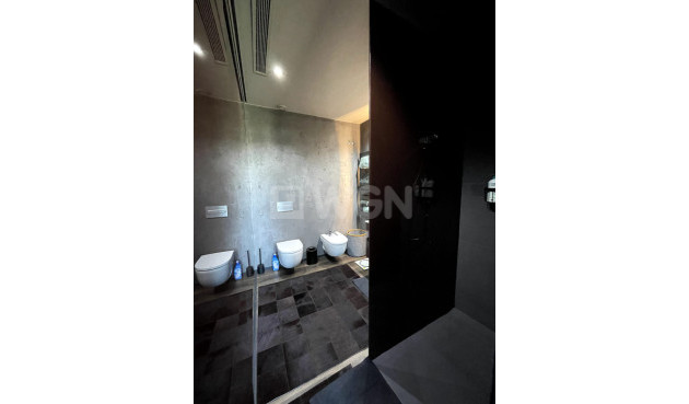 Resale - Apartment / flat - Orihuela Costa - Costa Blanca