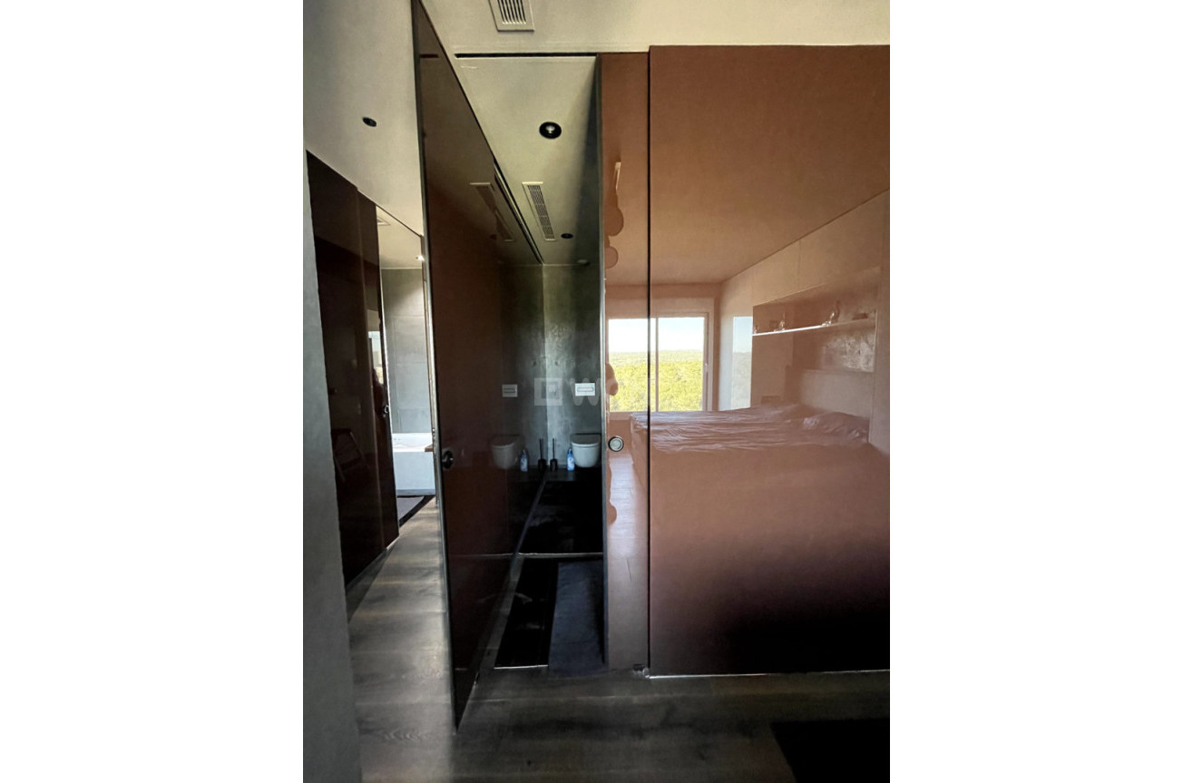 Resale - Apartment / flat - Orihuela Costa - Costa Blanca