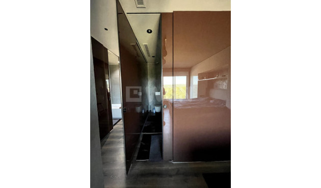 Resale - Apartment / flat - Orihuela Costa - Costa Blanca