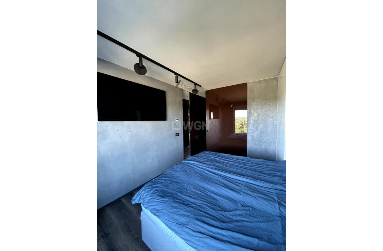 Resale - Apartment / flat - Orihuela Costa - Costa Blanca