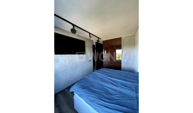 Resale - Apartment / flat - Orihuela Costa - Costa Blanca