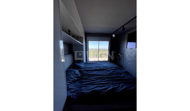 Resale - Apartment / flat - Orihuela Costa - Costa Blanca