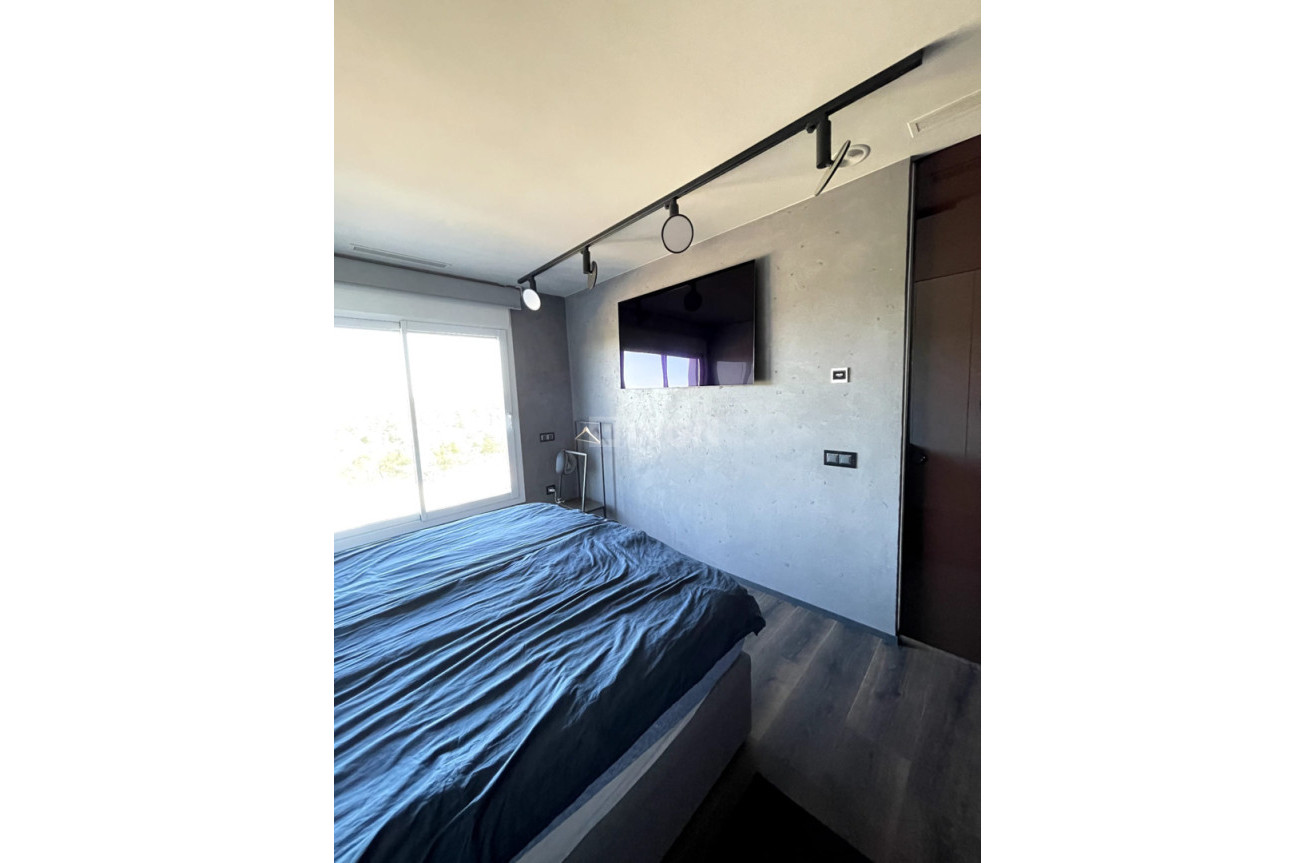 Resale - Apartment / flat - Orihuela Costa - Costa Blanca