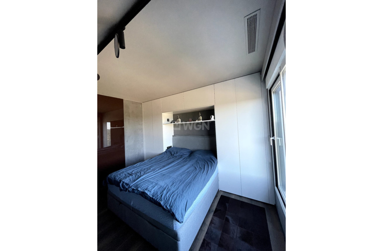 Resale - Apartment / flat - Orihuela Costa - Costa Blanca