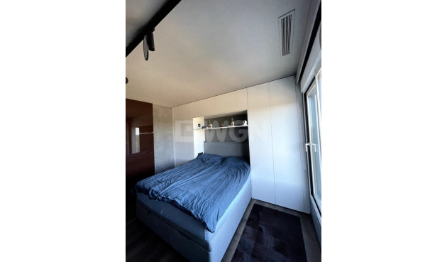 Resale - Apartment / flat - Orihuela Costa - Costa Blanca