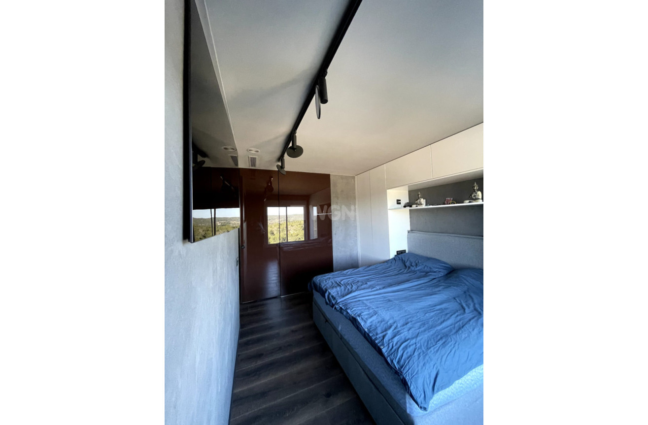 Resale - Apartment / flat - Orihuela Costa - Costa Blanca