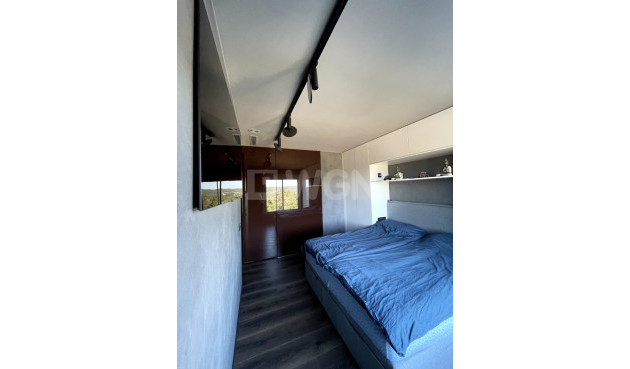 Resale - Apartment / flat - Orihuela Costa - Costa Blanca