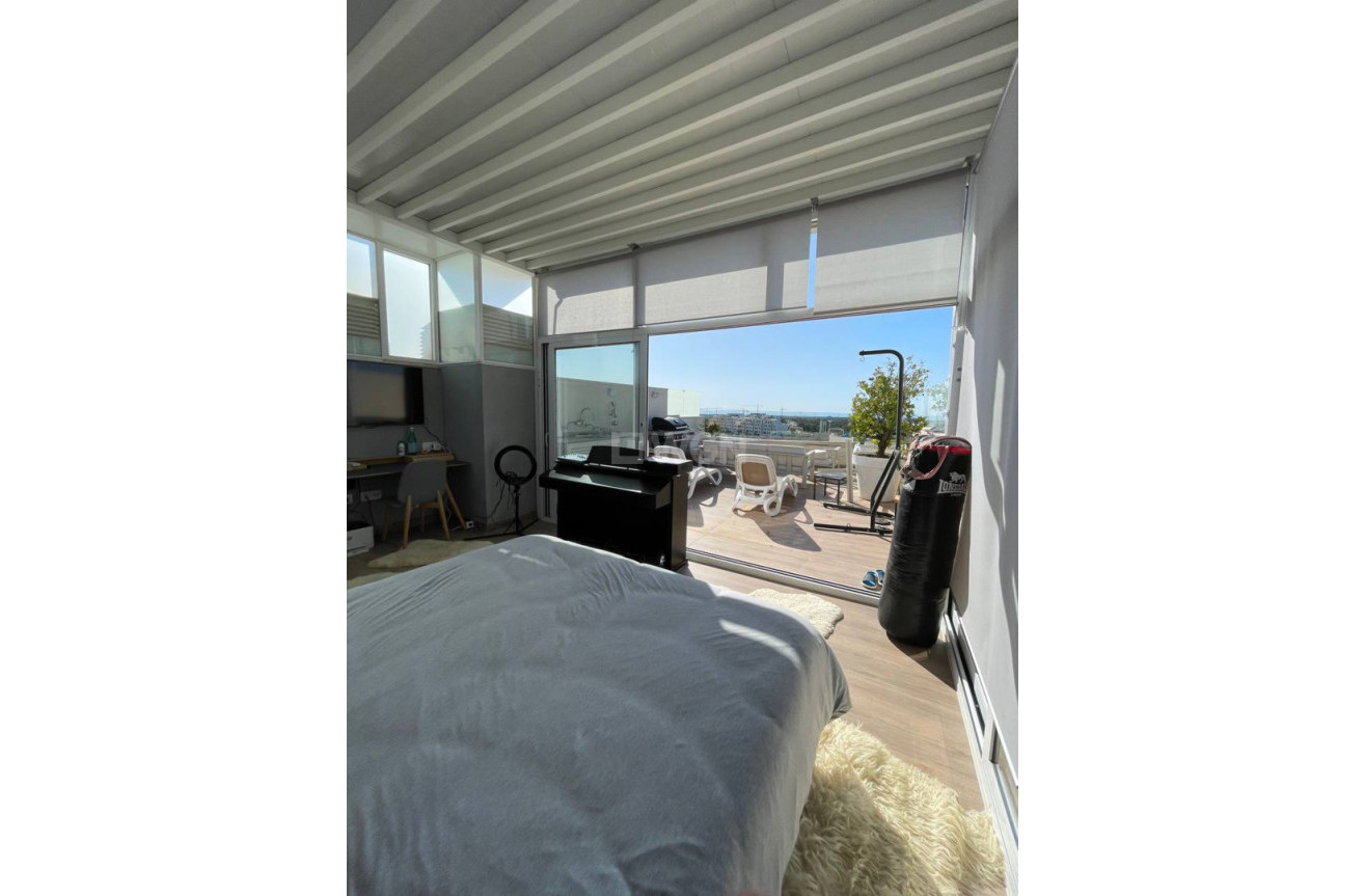 Resale - Apartment / flat - Orihuela Costa - Costa Blanca