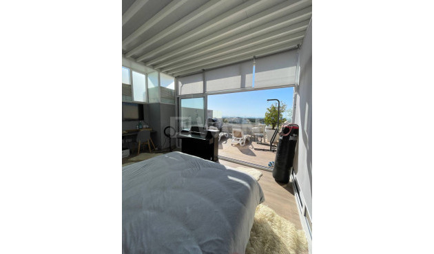 Resale - Apartment / flat - Orihuela Costa - Costa Blanca