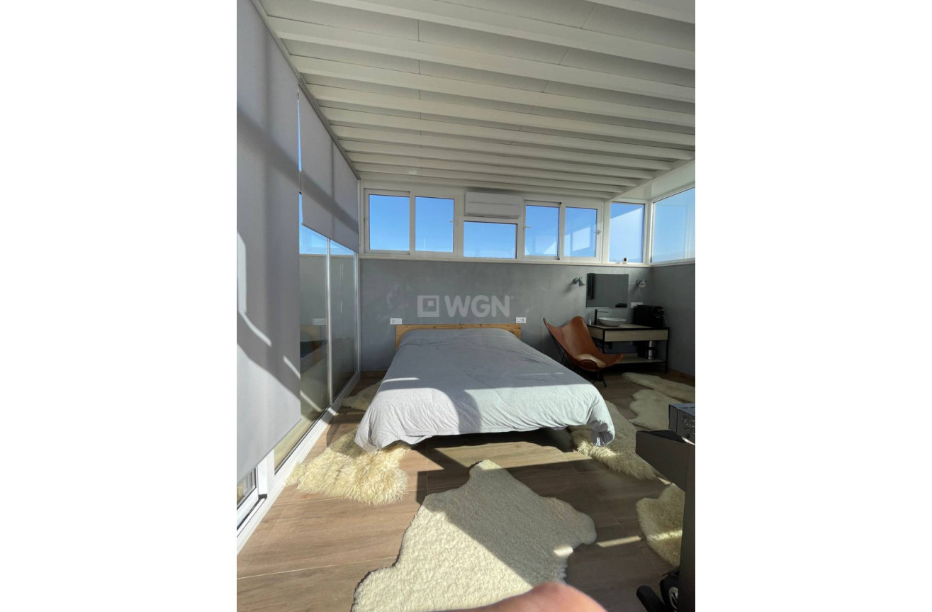 Resale - Apartment / flat - Orihuela Costa - Costa Blanca