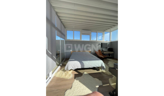 Resale - Apartment / flat - Orihuela Costa - Costa Blanca