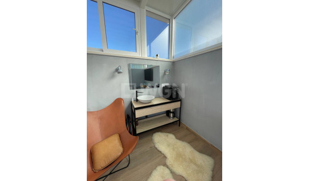 Resale - Apartment / flat - Orihuela Costa - Costa Blanca