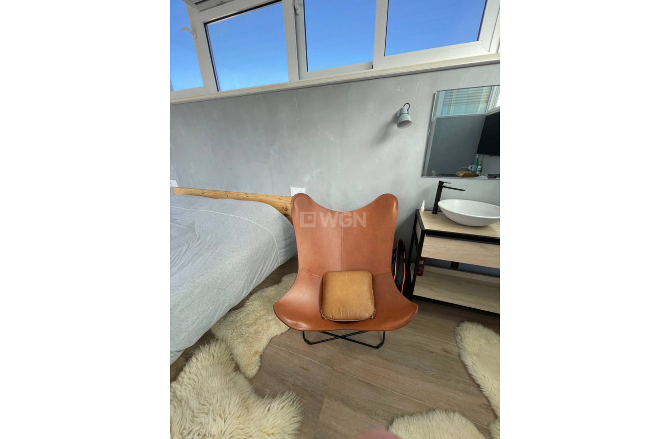 Resale - Apartment / flat - Orihuela Costa - Costa Blanca