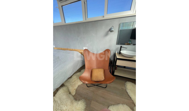 Resale - Apartment / flat - Orihuela Costa - Costa Blanca