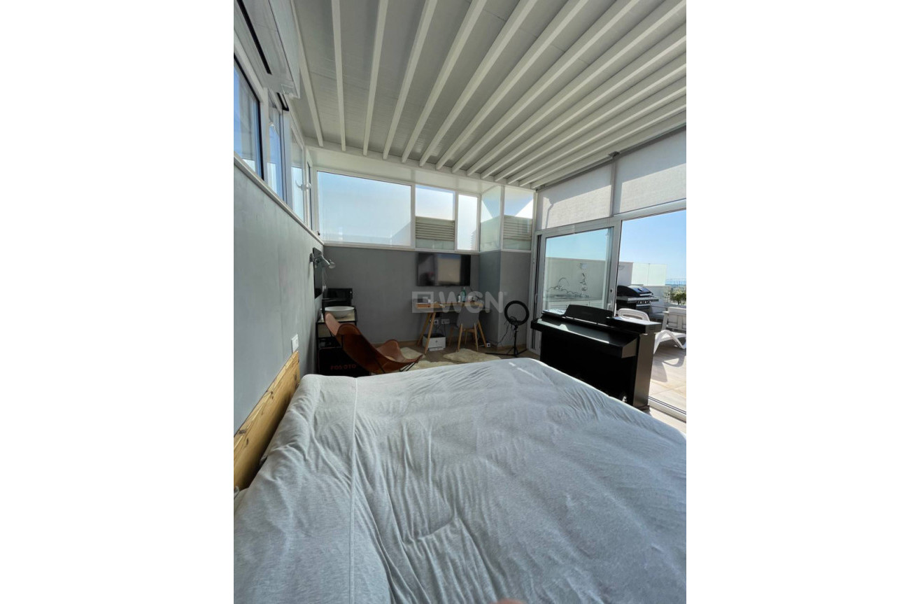 Resale - Apartment / flat - Orihuela Costa - Costa Blanca