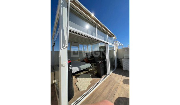 Resale - Apartment / flat - Orihuela Costa - Costa Blanca