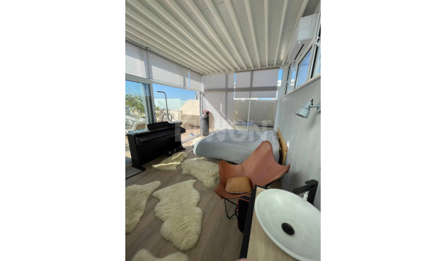 Resale - Apartment / flat - Orihuela Costa - Costa Blanca