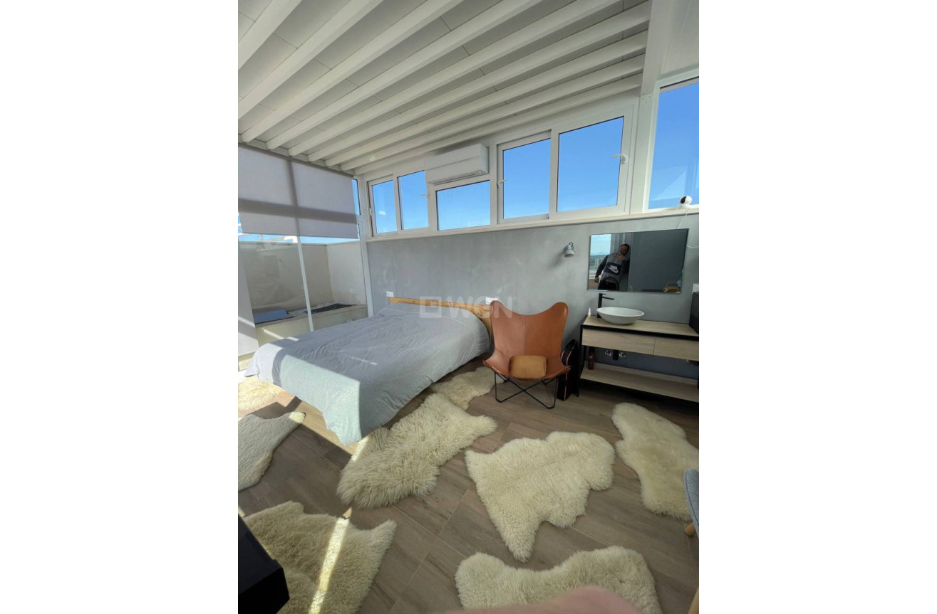 Resale - Apartment / flat - Orihuela Costa - Costa Blanca