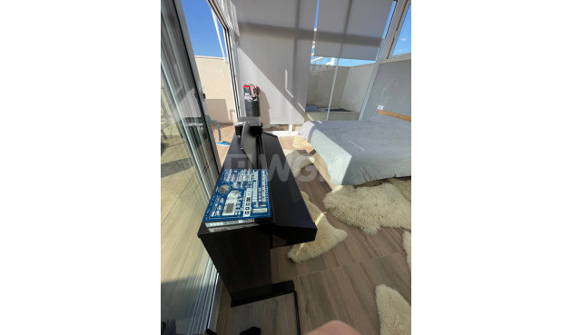 Resale - Apartment / flat - Orihuela Costa - Costa Blanca