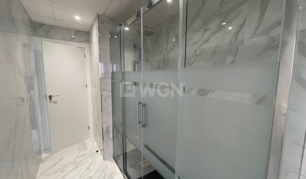 Odsprzedaż - Villa - La Mata - Costa Blanca