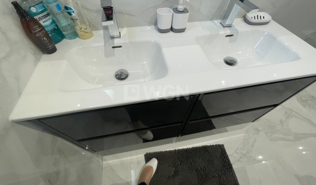 Odsprzedaż - Villa - La Mata - Costa Blanca