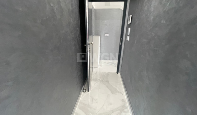 Odsprzedaż - Villa - La Mata - Costa Blanca