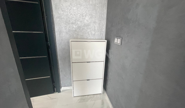 Odsprzedaż - Villa - La Mata - Costa Blanca