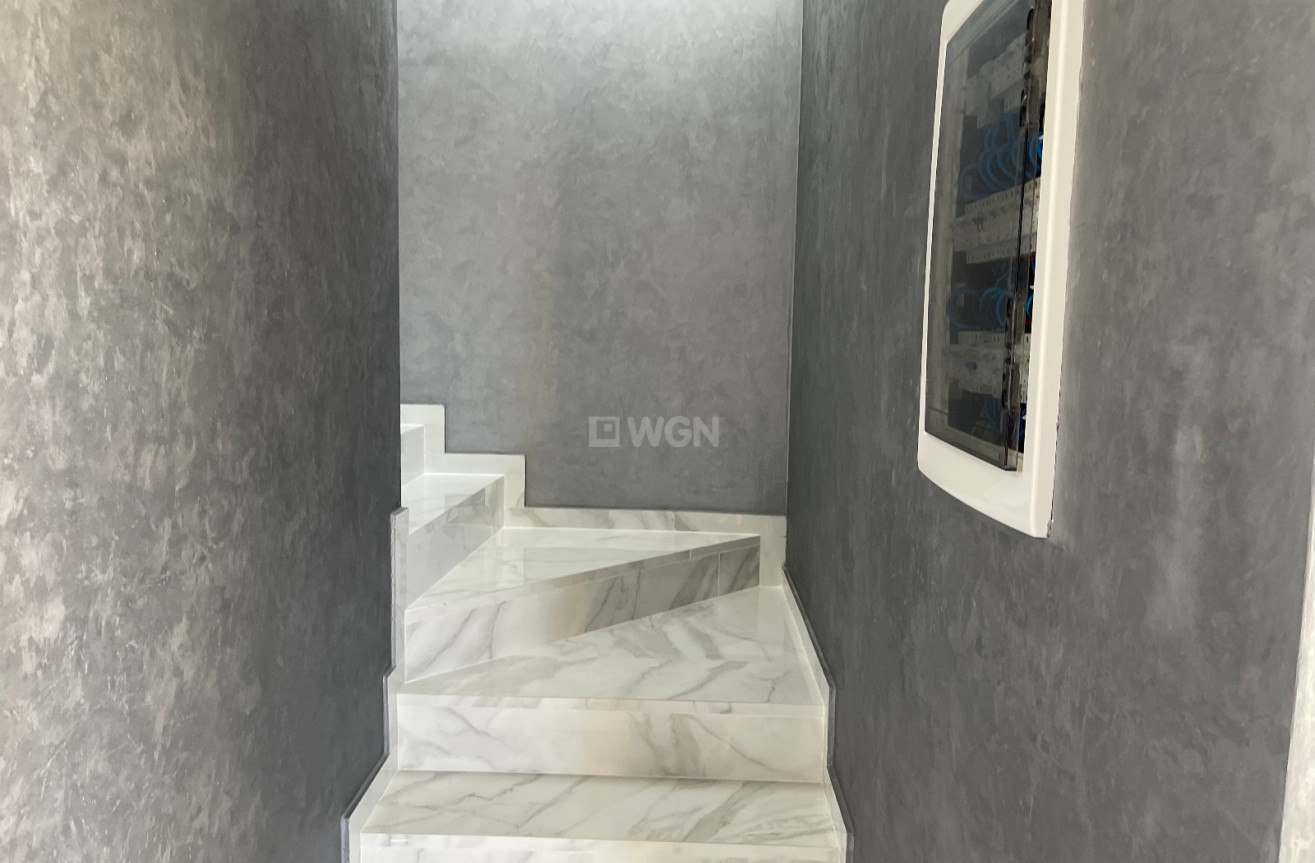 Odsprzedaż - Villa - La Mata - Costa Blanca