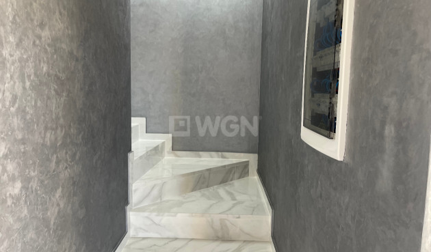 Odsprzedaż - Villa - La Mata - Costa Blanca