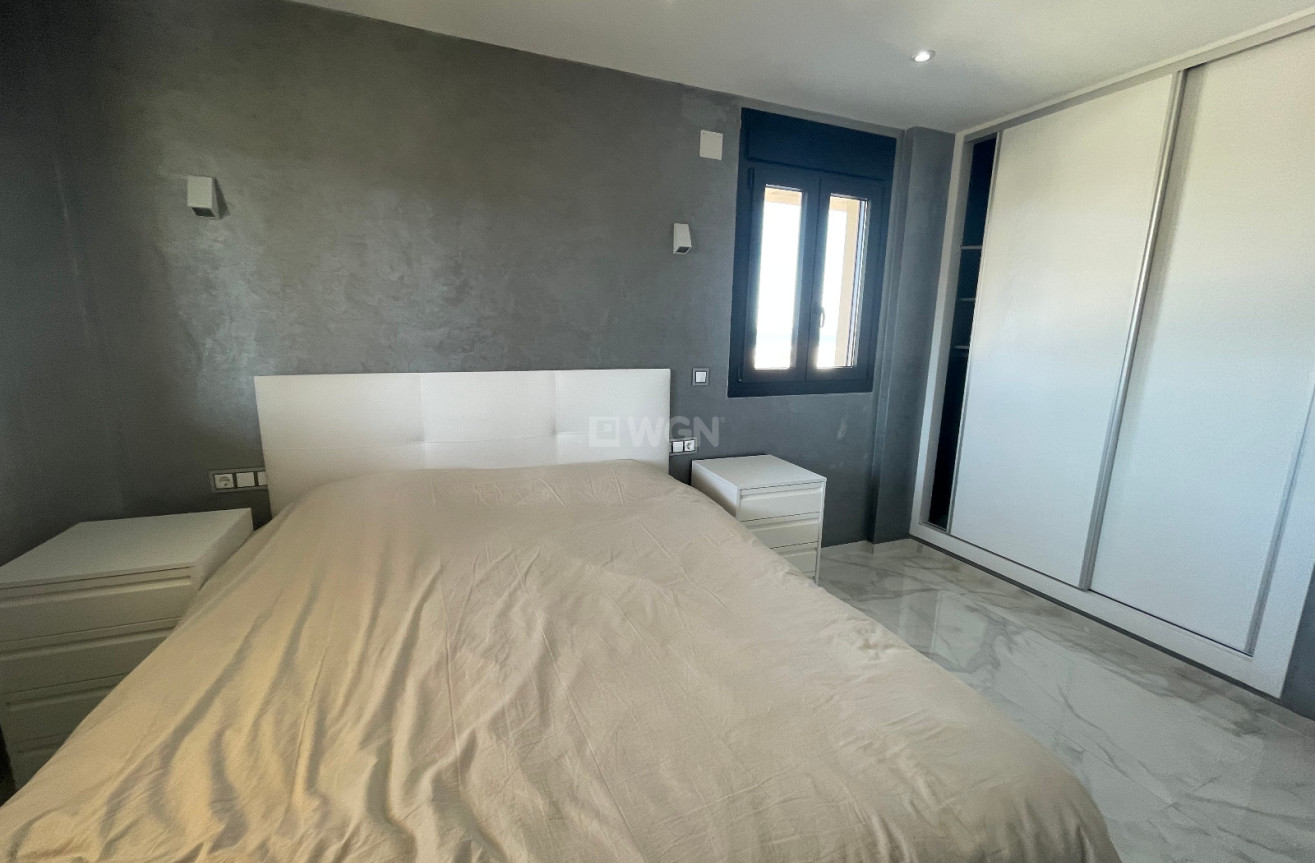 Odsprzedaż - Villa - La Mata - Costa Blanca