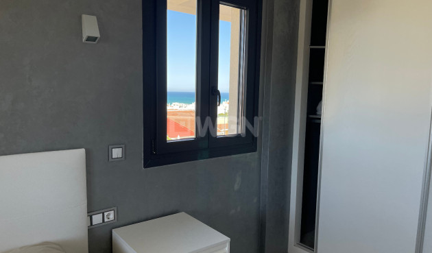 Odsprzedaż - Villa - La Mata - Costa Blanca