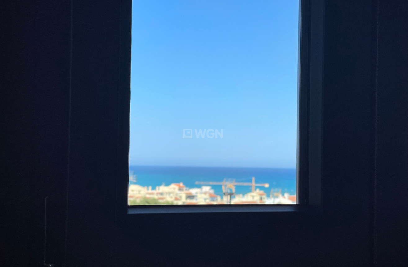 Odsprzedaż - Villa - La Mata - Costa Blanca