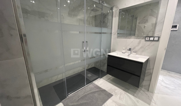 Odsprzedaż - Villa - La Mata - Costa Blanca