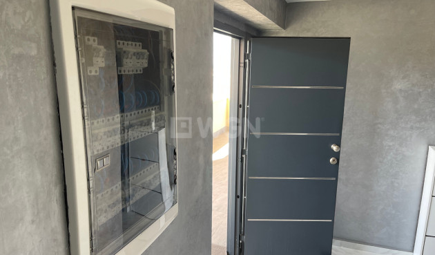 Odsprzedaż - Villa - La Mata - Costa Blanca