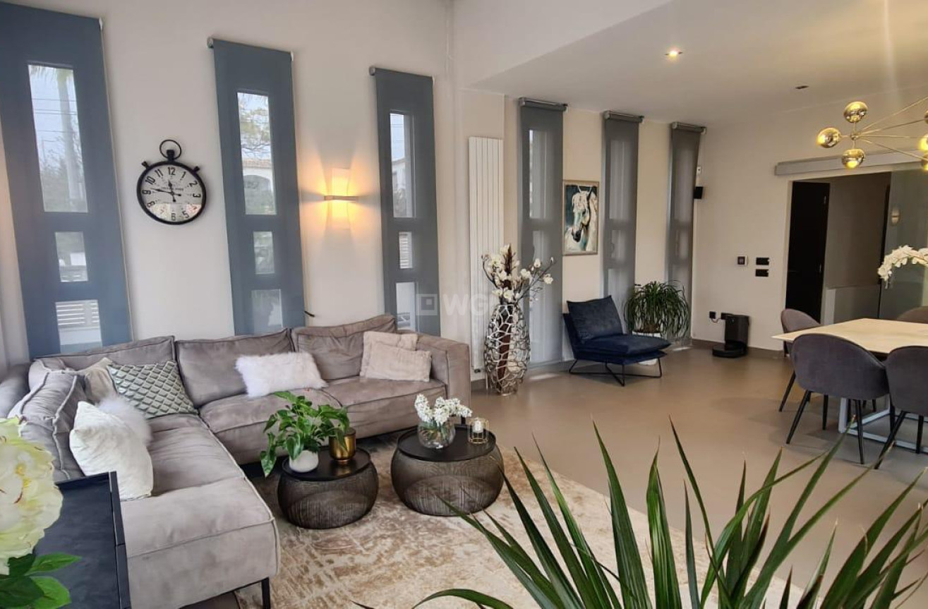 Odsprzedaż - Villa - Calpe - Costa Blanca