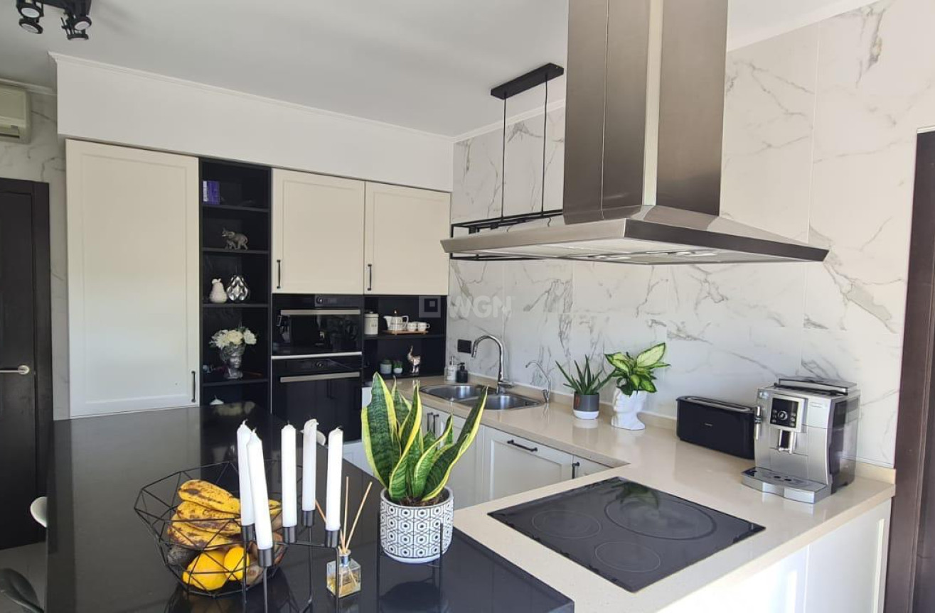 Odsprzedaż - Villa - Calpe - Costa Blanca