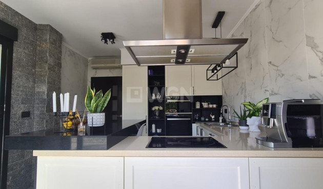 Odsprzedaż - Villa - Calpe - Costa Blanca